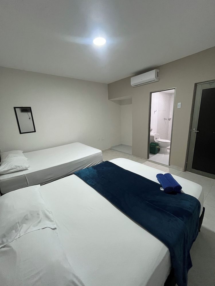 Family Triple Room
