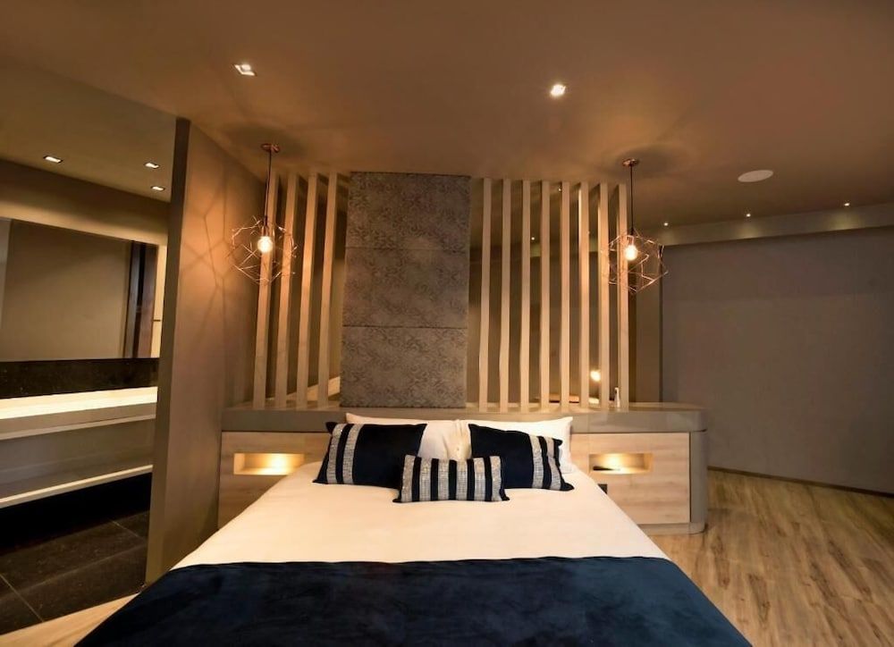 ALBURA HOTEL Junior Suite, Mountain View 3