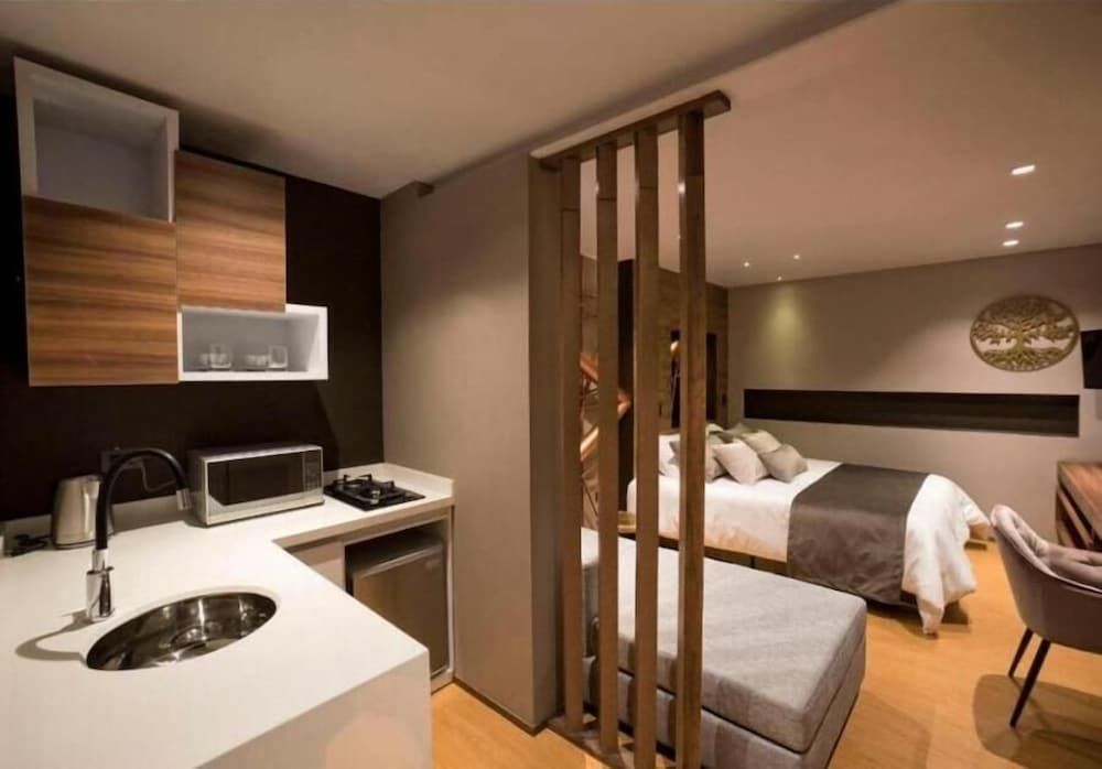 ALBURA HOTEL Standard Double Room