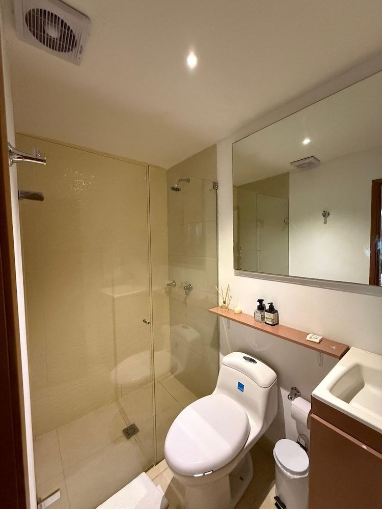 Hotel Jardin Boutique Rodadero Basic Double Room 3