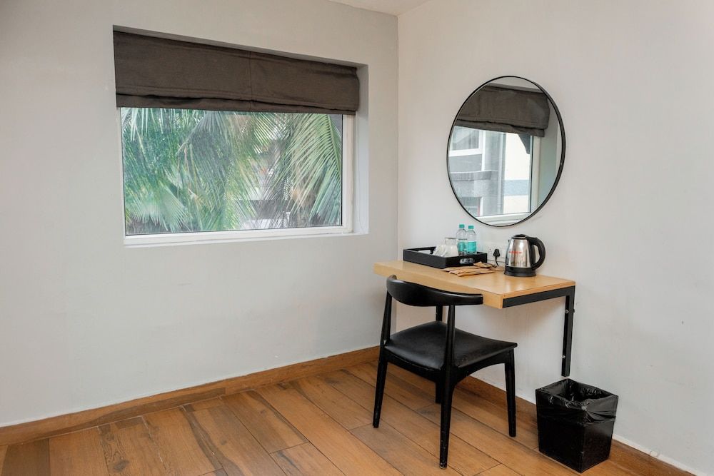 Magnum Resorts Candolim Deluxe Room 11