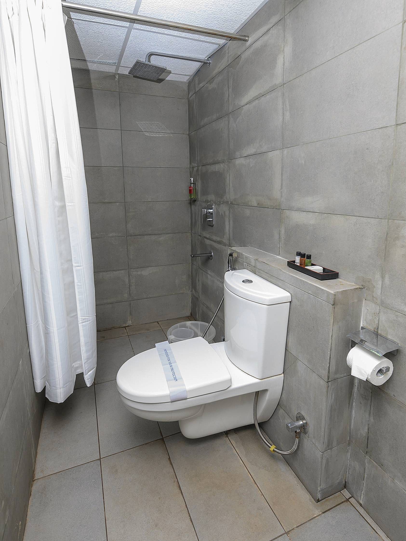 Magnum Resorts Candolim Deluxe Room 6