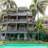 Magnum Resort