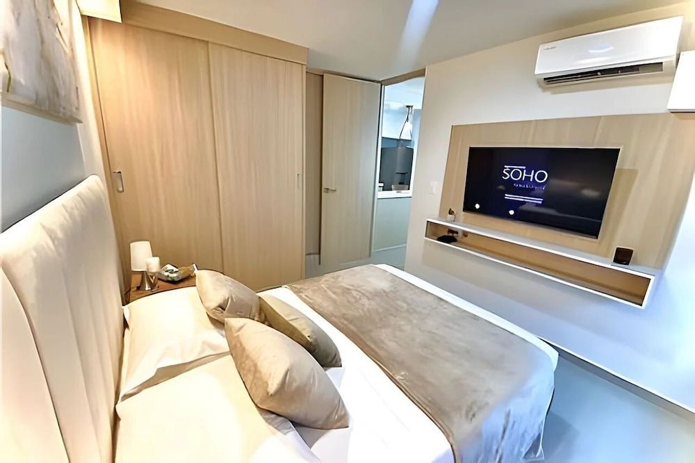 Family Apartment