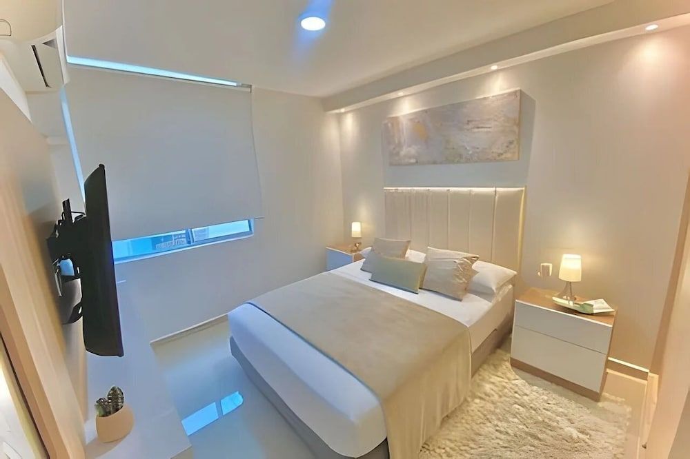 Family Apartment