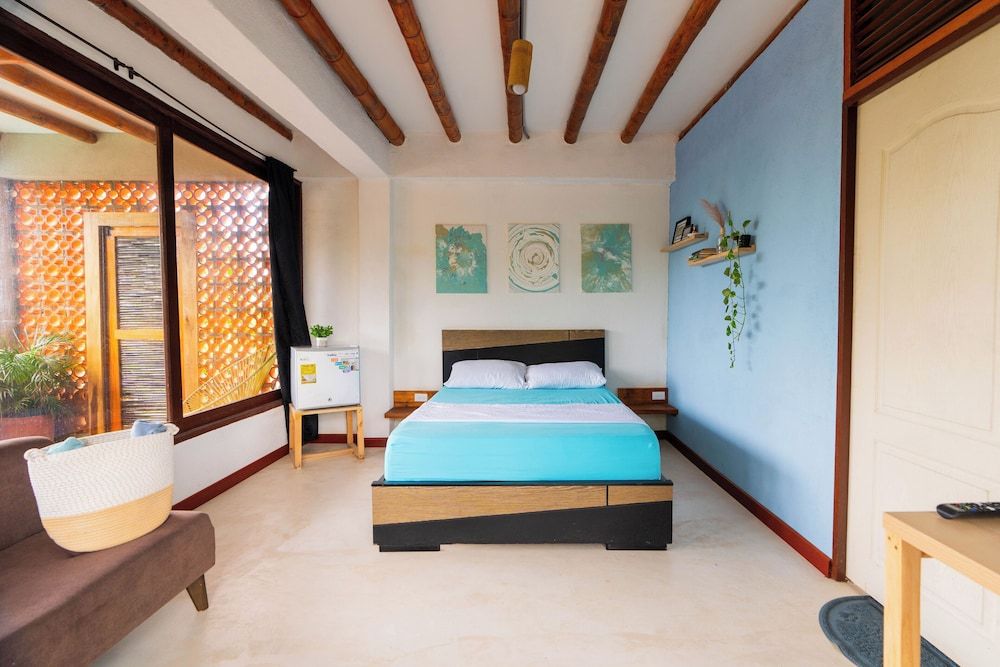 Classic Double Room, 1 Double Bed with Sofa bed, Private Bathroom
