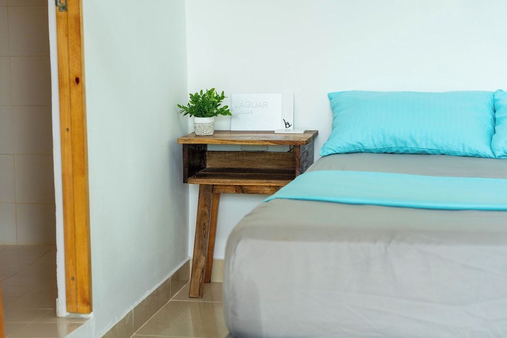 Classic Room, Private Bathroom, Garden View
