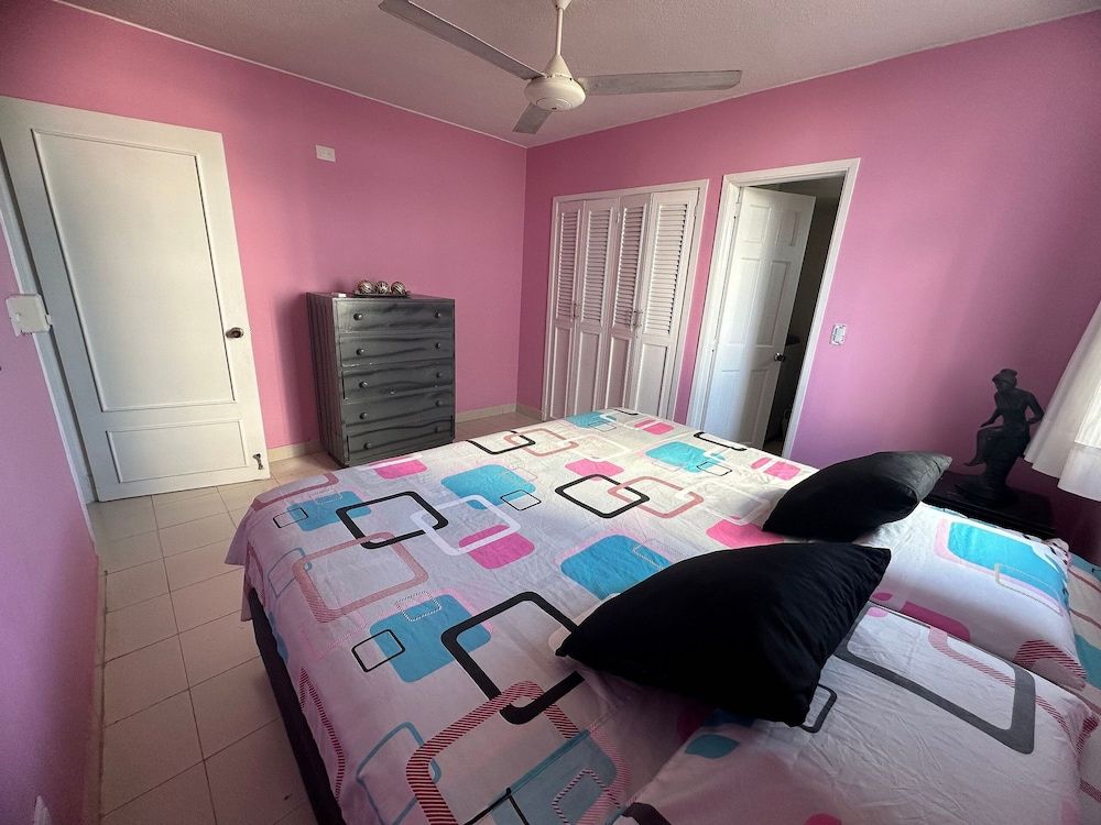 Family Apartment