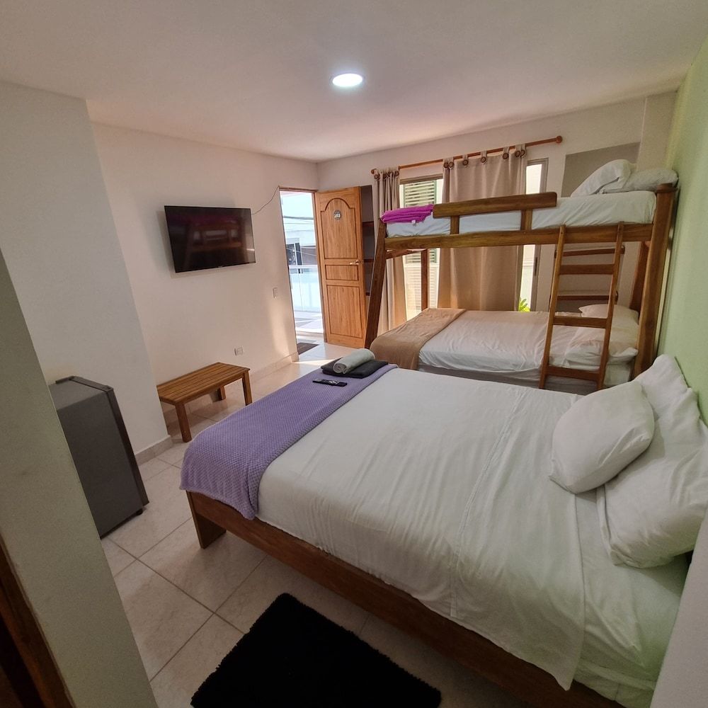 Room, Beach View