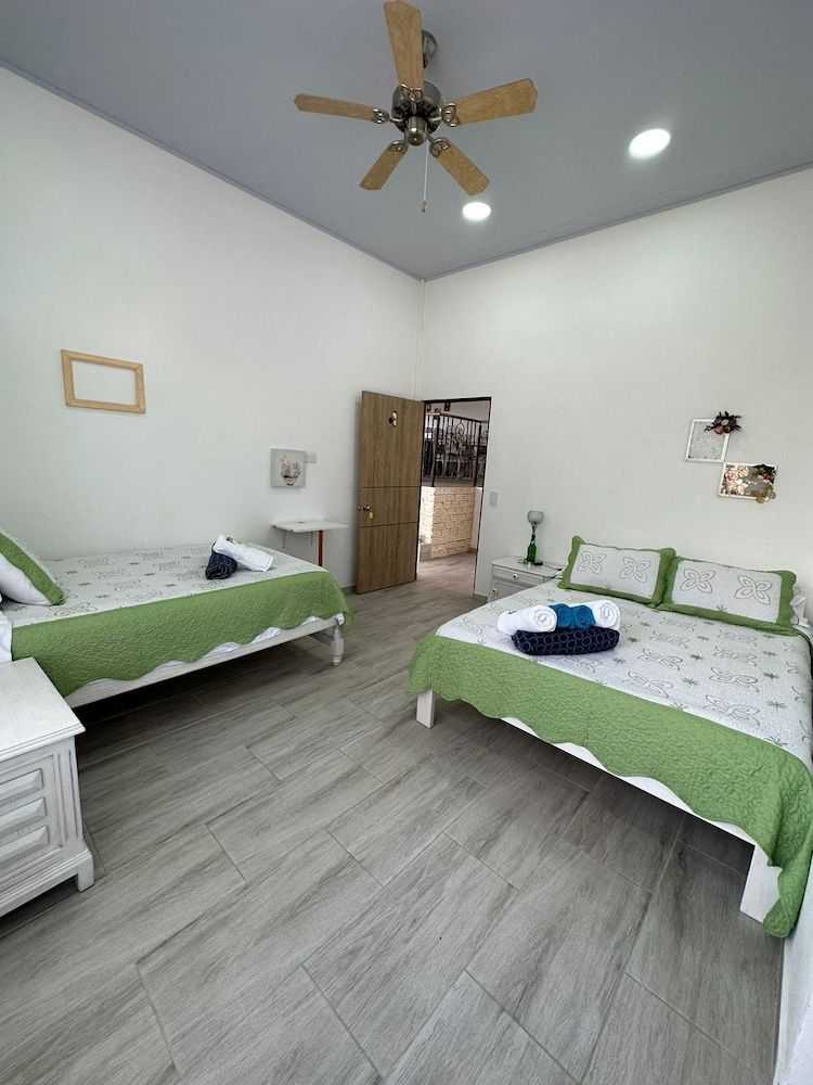 Standard Triple Room, Balcony, Mountain View