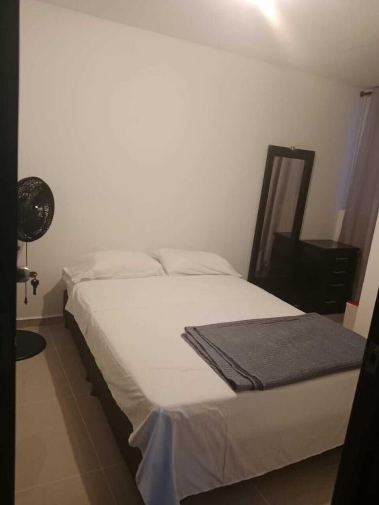 Basic Double Room