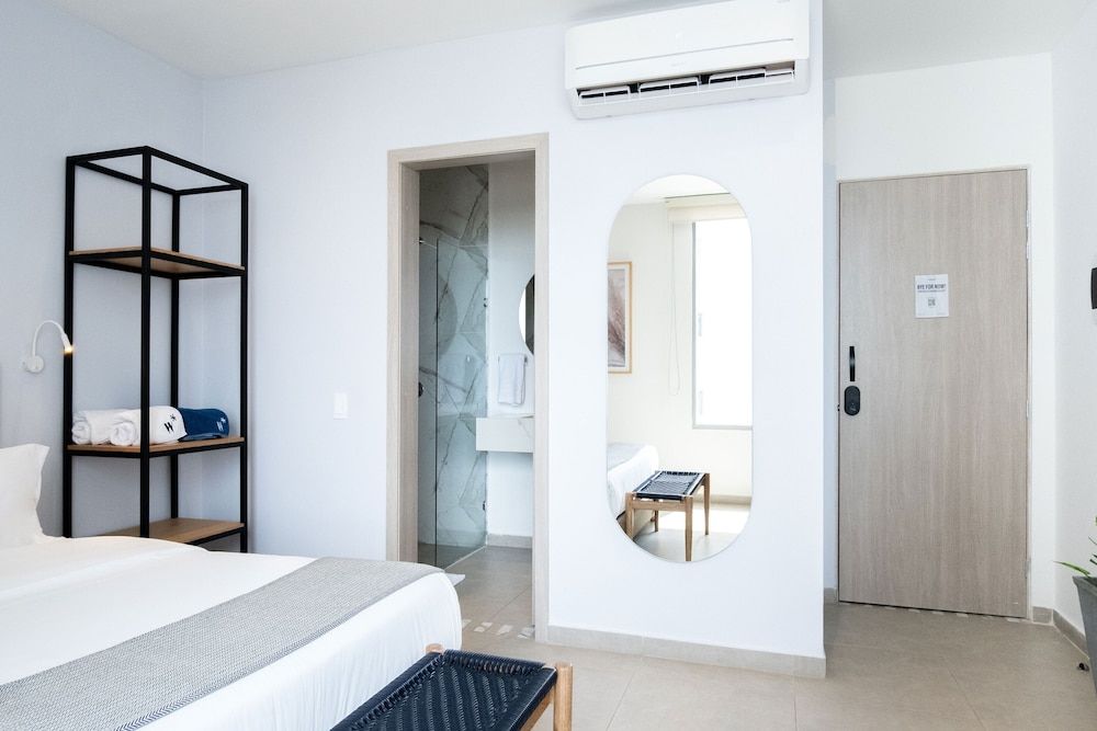 Apartment, 2 Bedrooms (C)