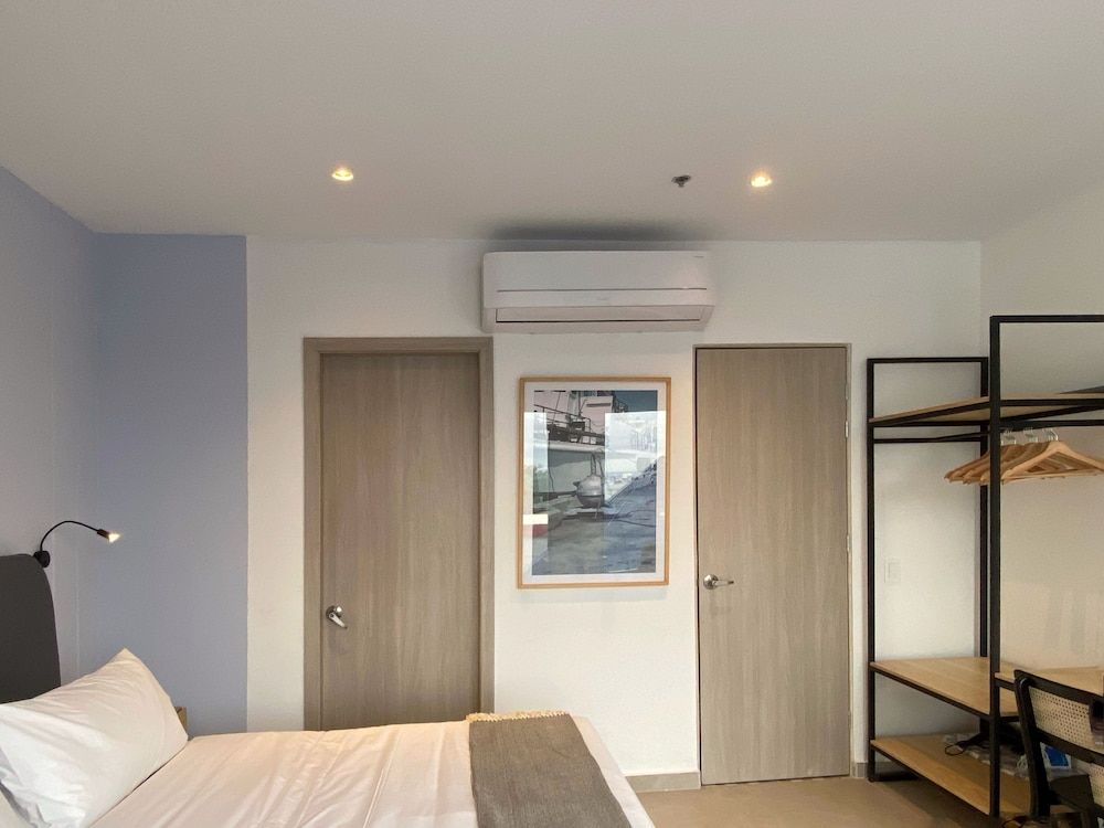 Apartment, 2 Bedrooms (304)