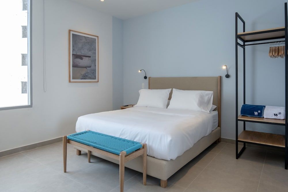 Apartment, 2 Bedrooms (D)