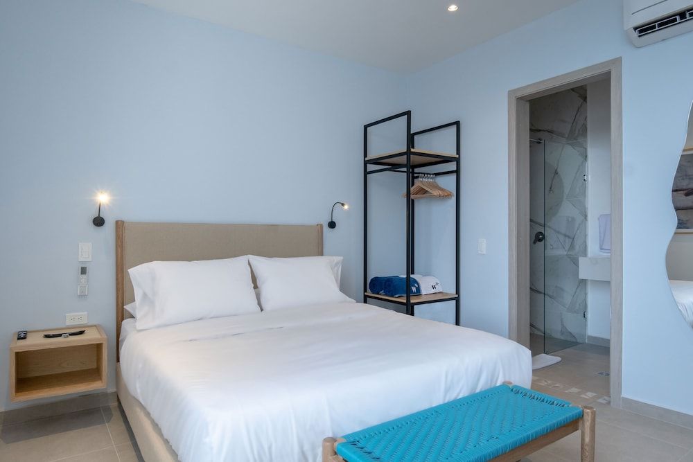 Apartment, 2 Bedrooms (D)
