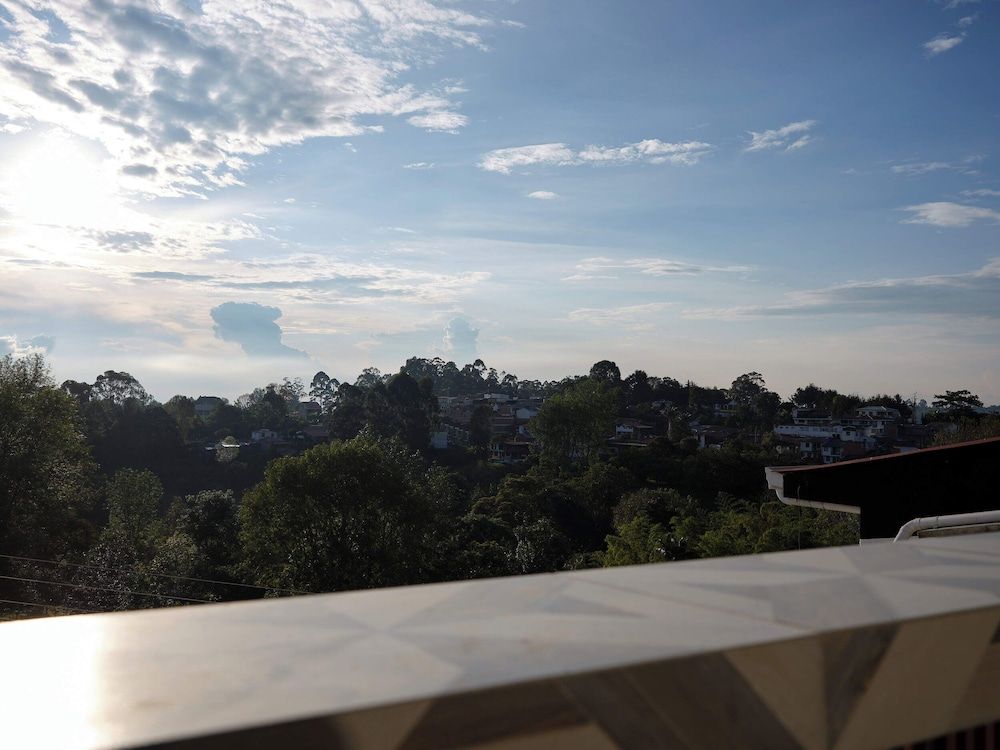 Villa Milá Comfort Apartment, Balcony, Hill View 8