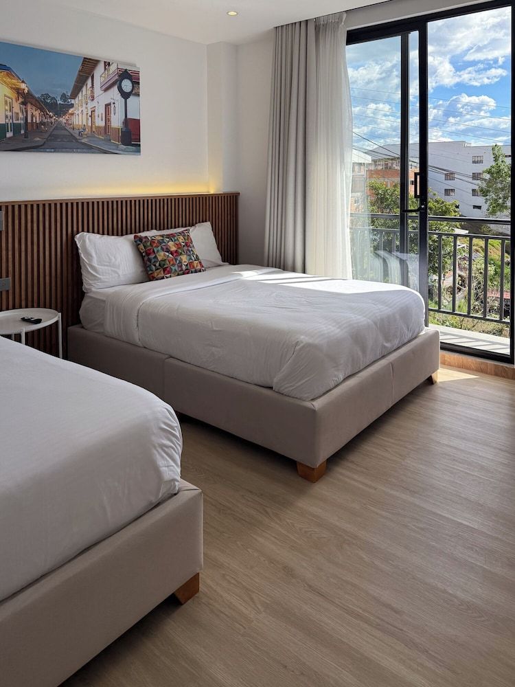 Villa Milá Classic Apartment, Balcony, Hill View 9