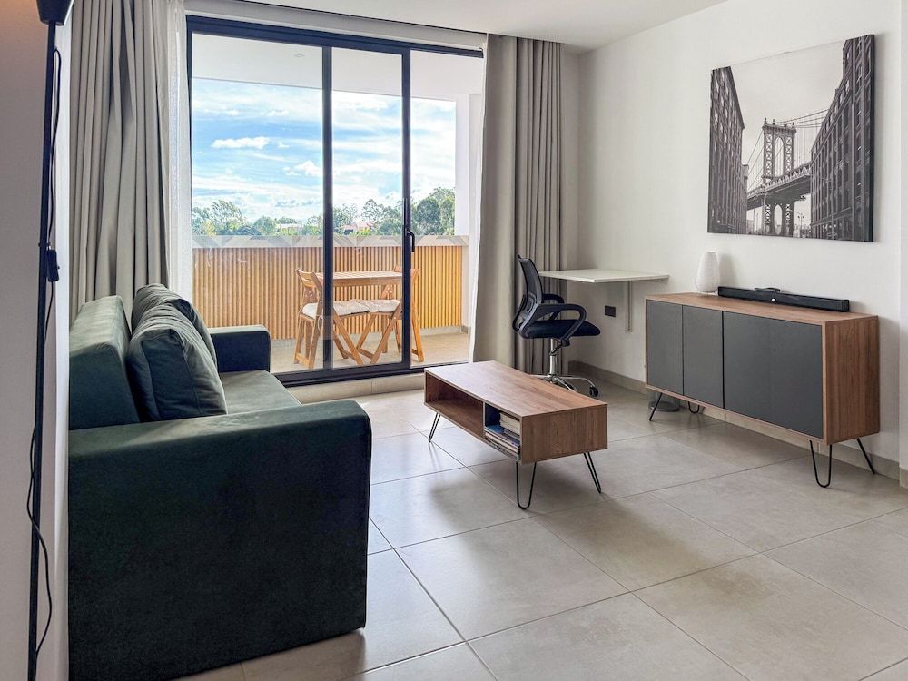 Villa Milá Comfort Apartment, Balcony, Hill View 15