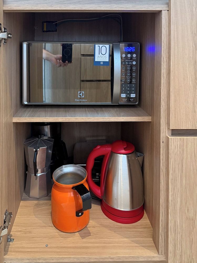 Villa Milá Comfort Apartment, Balcony, Hill View 12