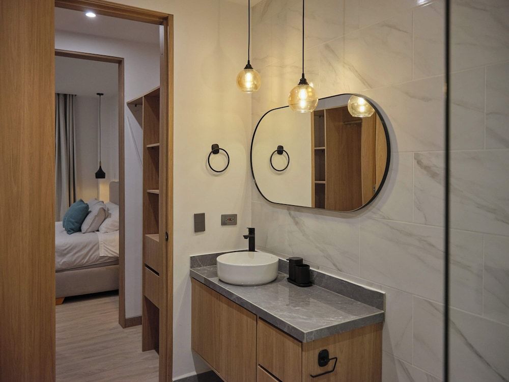 Villa Milá Classic Apartment, Balcony, Hill View 16