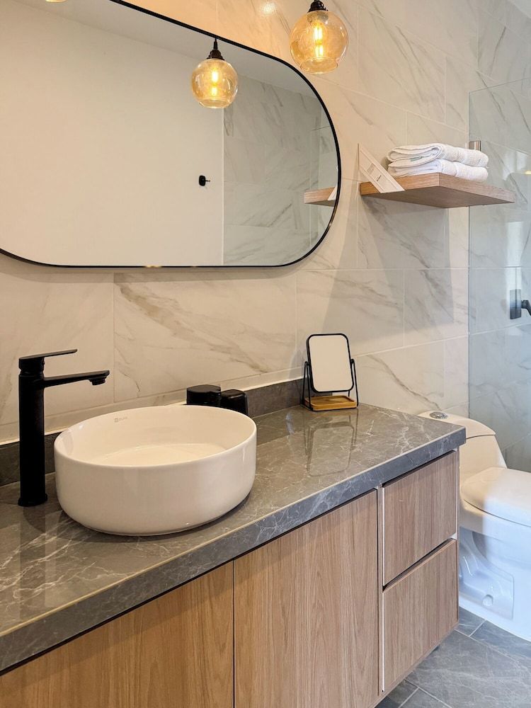 Villa Milá Classic Apartment, Balcony, Hill View 17