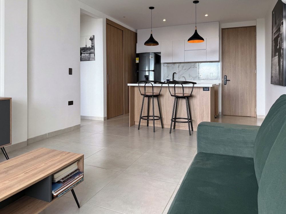 Villa Milá Comfort Apartment, Balcony, Hill View 14