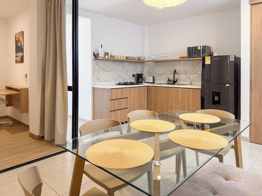 Villa Milá Classic Apartment, Balcony, Hill View 21