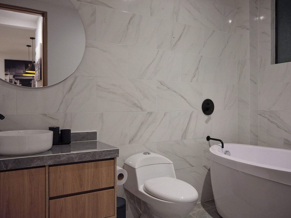 Villa Milá Comfort Apartment, Balcony, Hill View 9