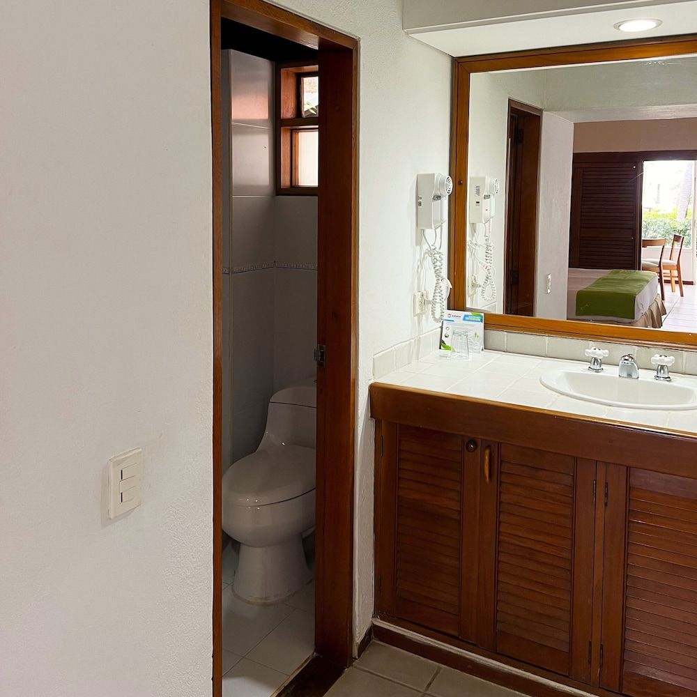 Hotel Irotama Bungalows & Bohios Premium Bungalow 4