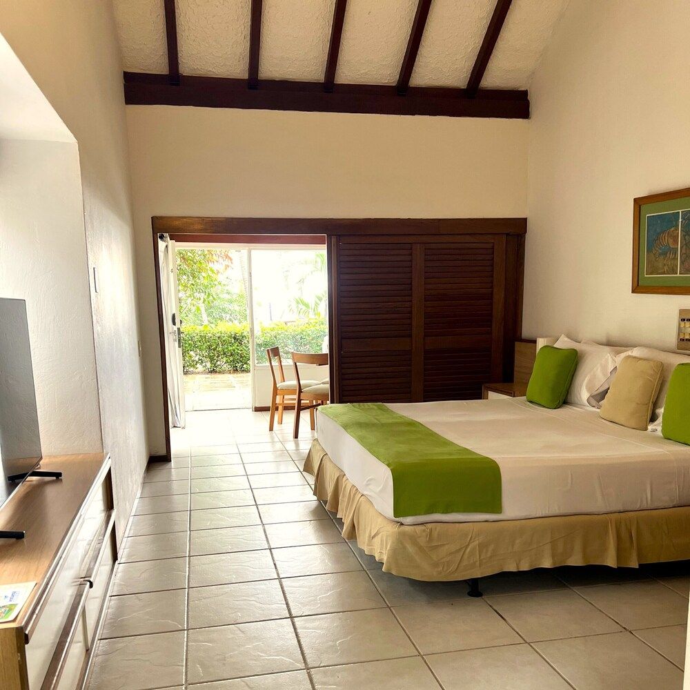 Hotel Irotama Bungalows & Bohios Premium Bungalow