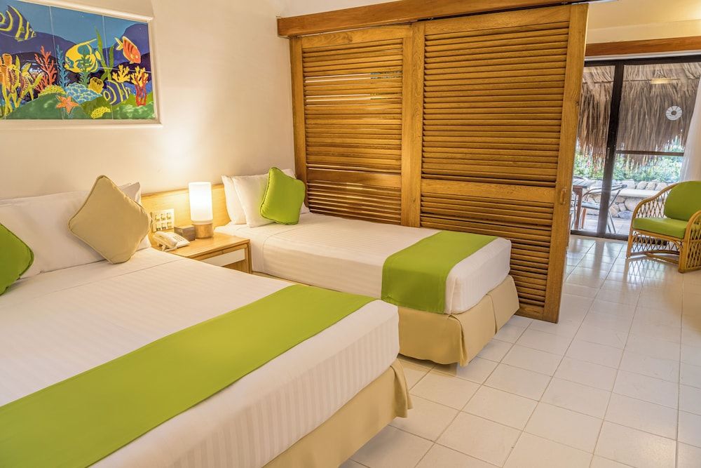 Hotel Irotama Bungalows & Bohios