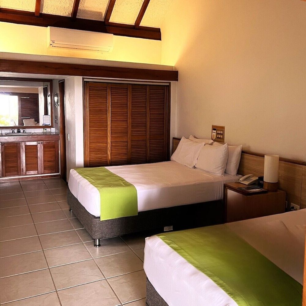 Hotel Irotama Bungalows & Bohios Premium Bungalow 2