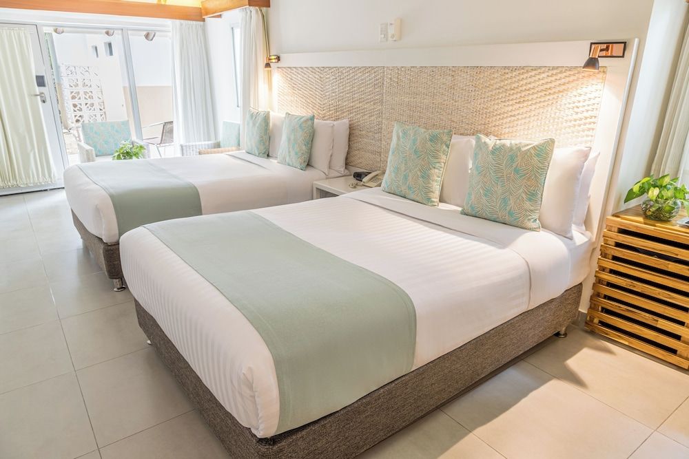 Hotel Irotama Bungalows & Bohios Standard Bungalow, Garden View 2