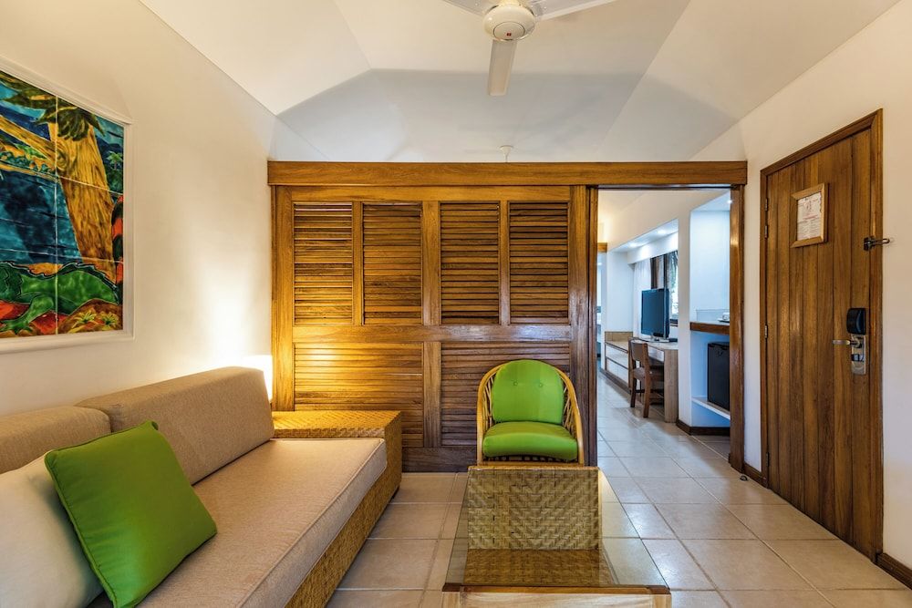 Hotel Irotama Bungalows & Bohios Premium Villa 3