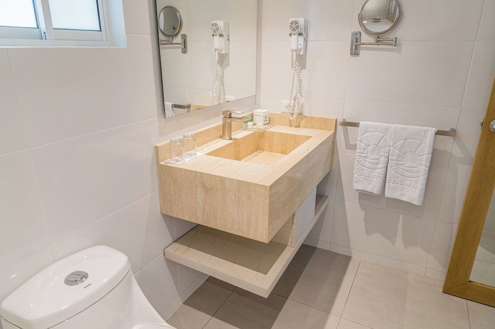 Hotel Irotama Bungalows & Bohios Standard Bungalow, Garden View 5