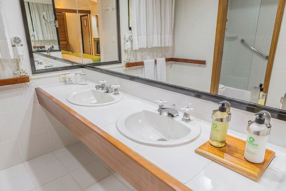 Hotel Irotama Bungalows & Bohios Premium Villa 2