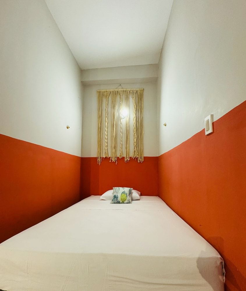 Deluxe Twin Room, Pool View