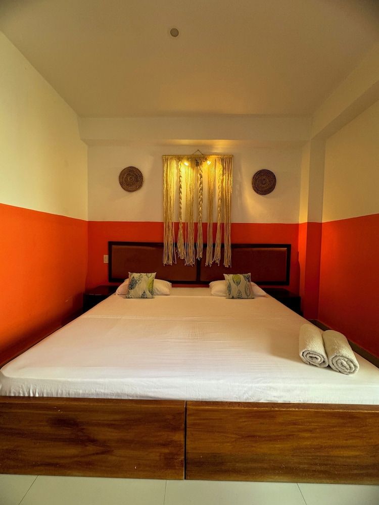 Deluxe Double Room, Pool View