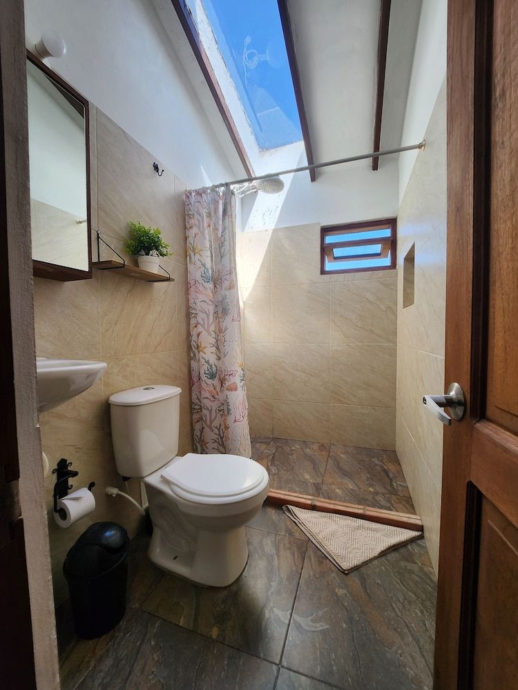 Hotel Ficus Villa de Leyva Family Double or Twin Room, Mountain View 9