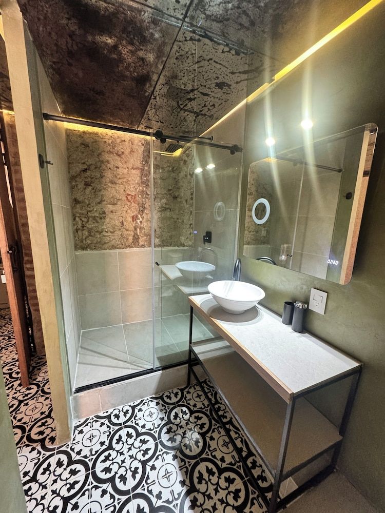 Hotel Villa Alta Guest House Deluxe Double Room, Balcony, City View 14