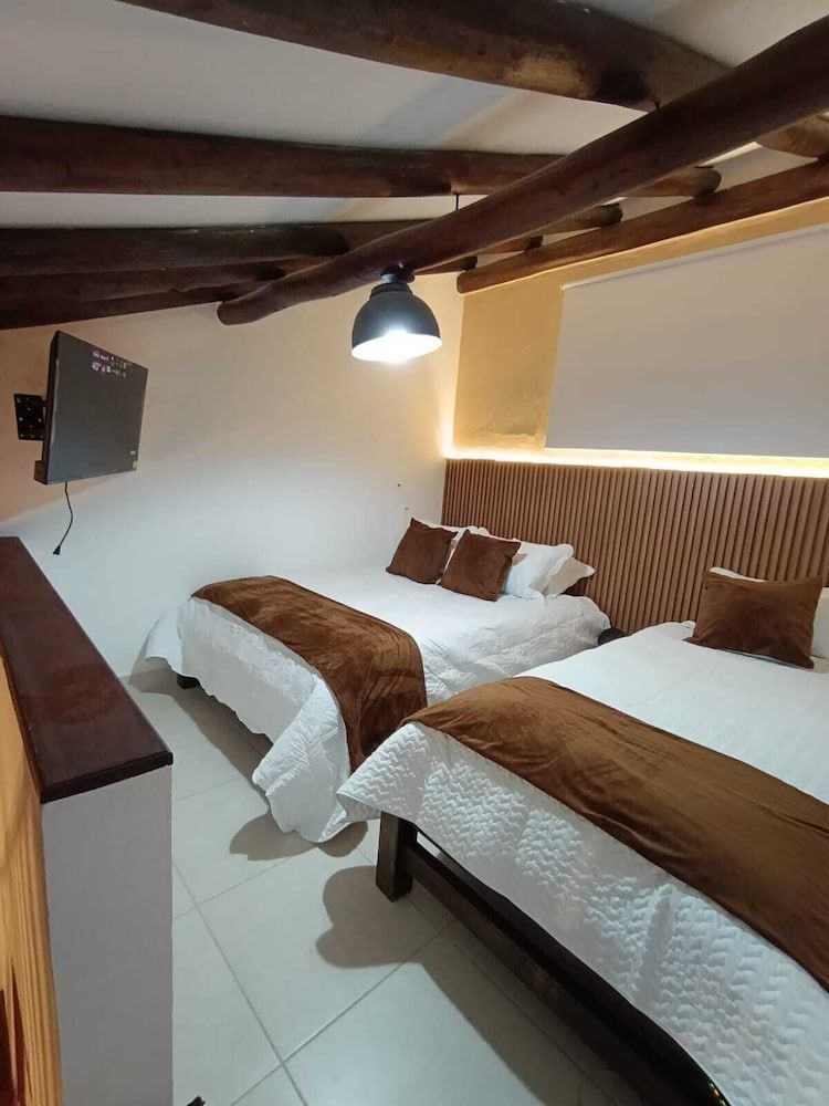 Family Triple Room