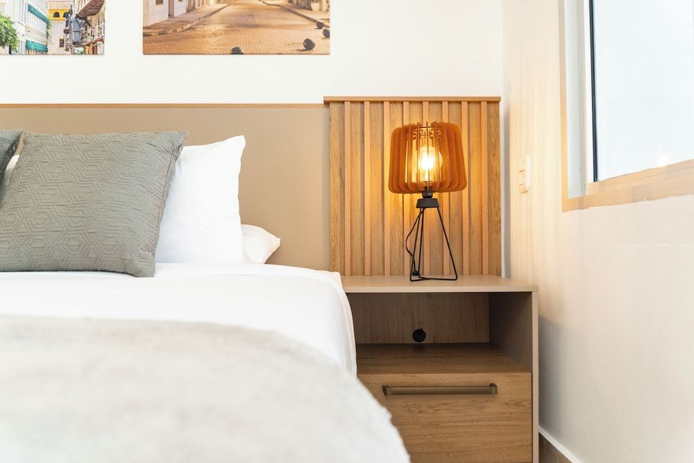 Premier Apartment