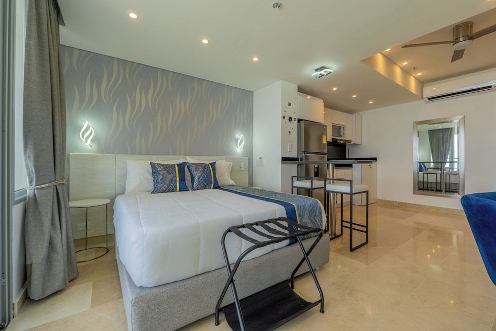 Family Apartment