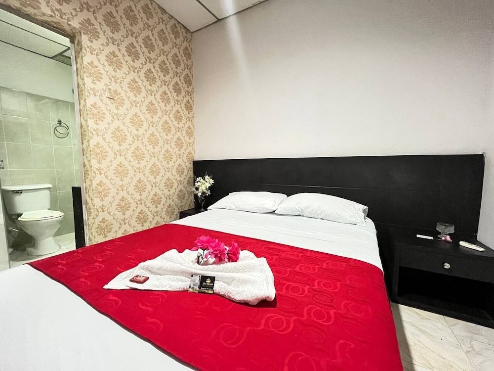 Casa Dorada Hotel Boutique Standard Double Room, 1 Queen Bed 3