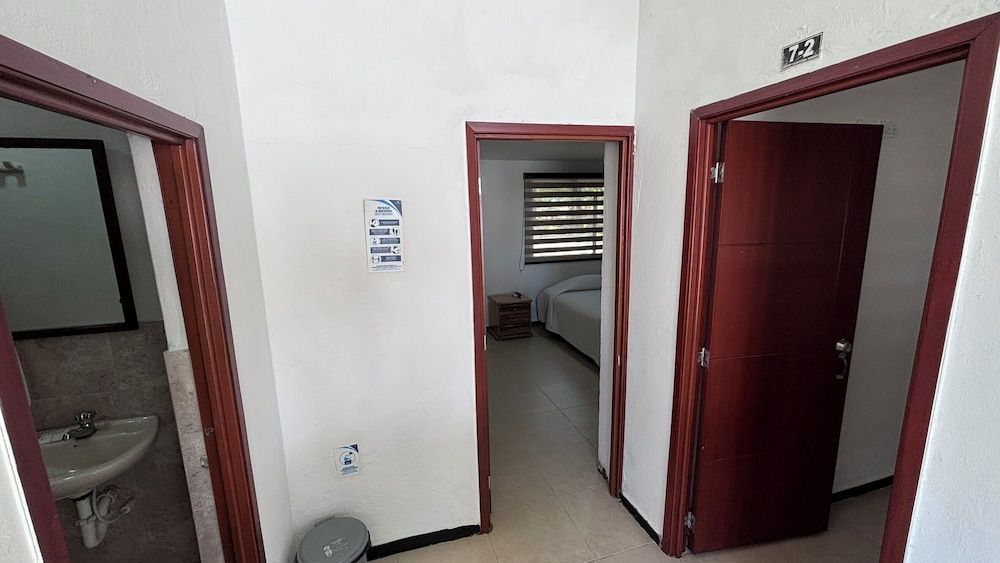 Hotel Mirador del Sumapaz Comfacundi Superior Cabin 7