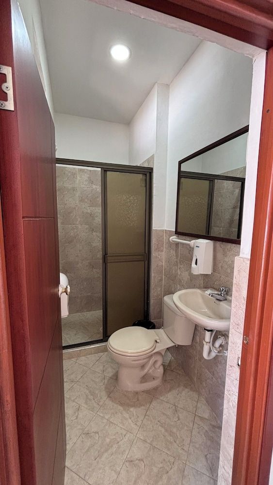 Hotel Mirador del Sumapaz Comfacundi Apartment 3