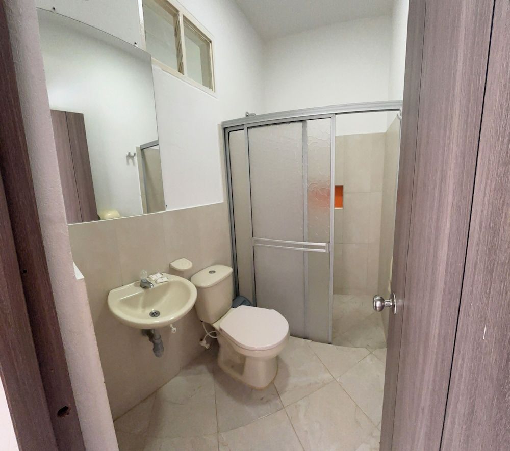 Hotel Mirador del Sumapaz Comfacundi Apartment 4