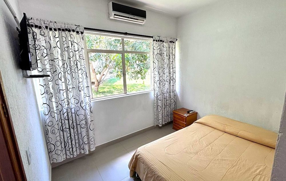 Hotel Mirador del Sumapaz Comfacundi Apartment