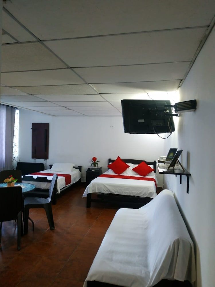 Basic Studio, City View