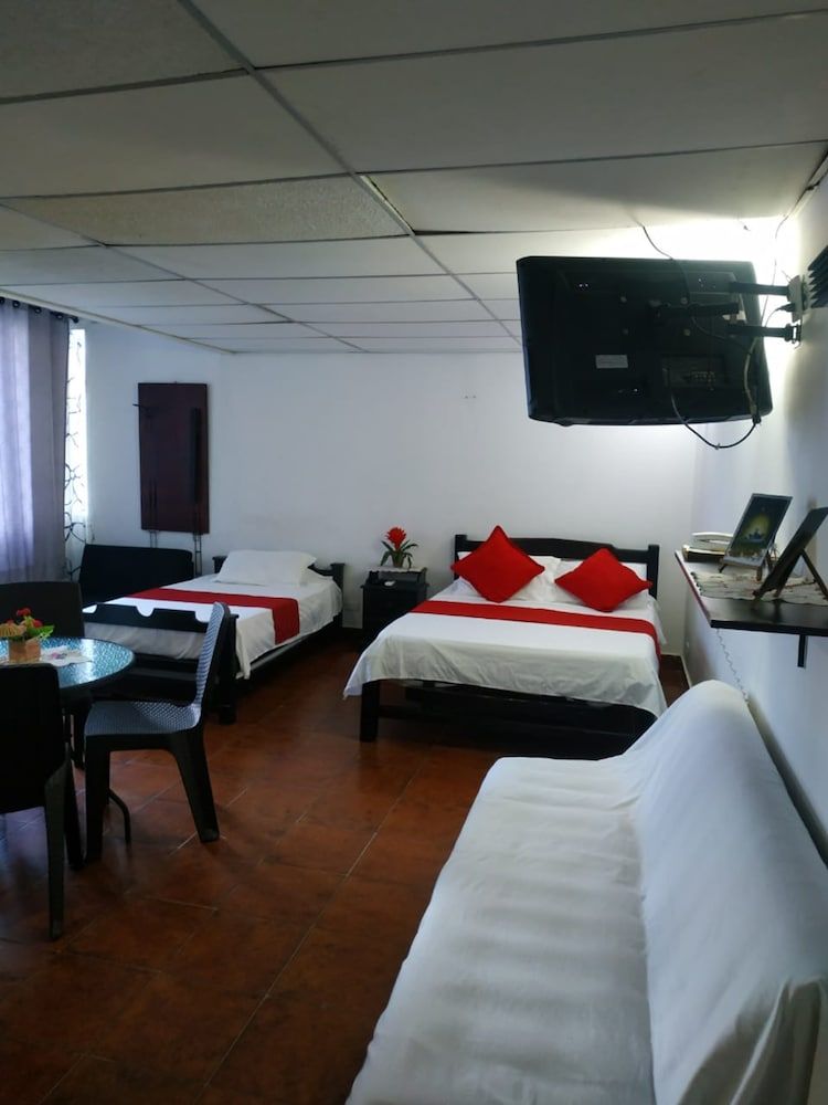 Basic Studio, City View